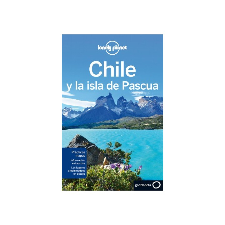 Chile y la Isla de Pascua